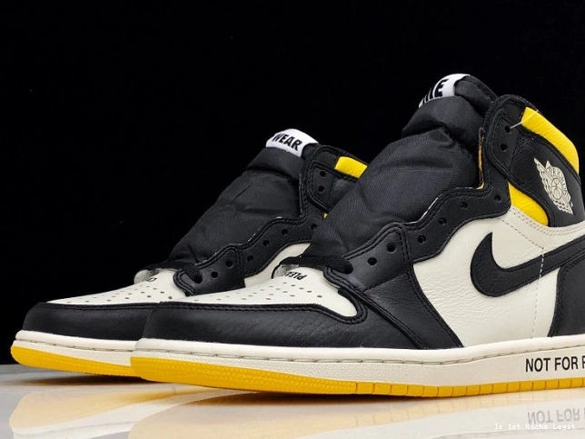 For High OG "Not 1 NRG Resale" Jordan - 861428 Retro Air 107 0611